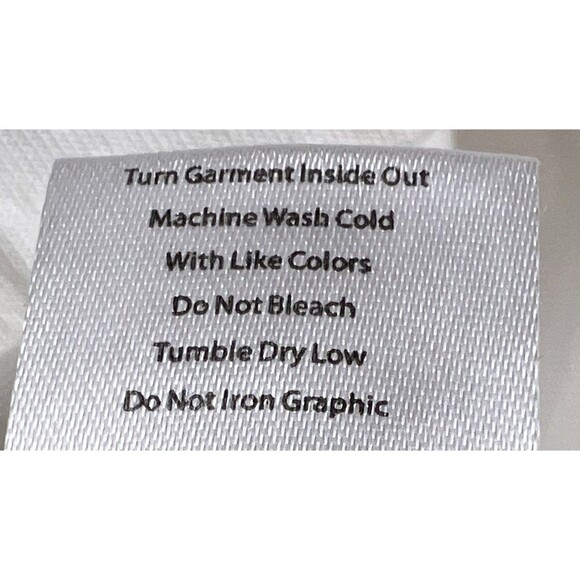 Spiritual Gangster Graphic T-Shirt XL "Fire Within Me" Mystical Zodiac Celestial - Picture 14 of 14